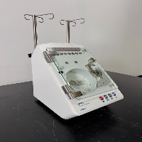 Gibco CTS Rotea Counterflow Centrifuge image 0